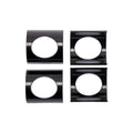 OG 1" Handlebar Shim Set for Harley-Davidson 1 1/8 to 1 inch