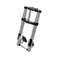 OG Black 2014-2023 Touring Inverted Front End Upgrade kit
