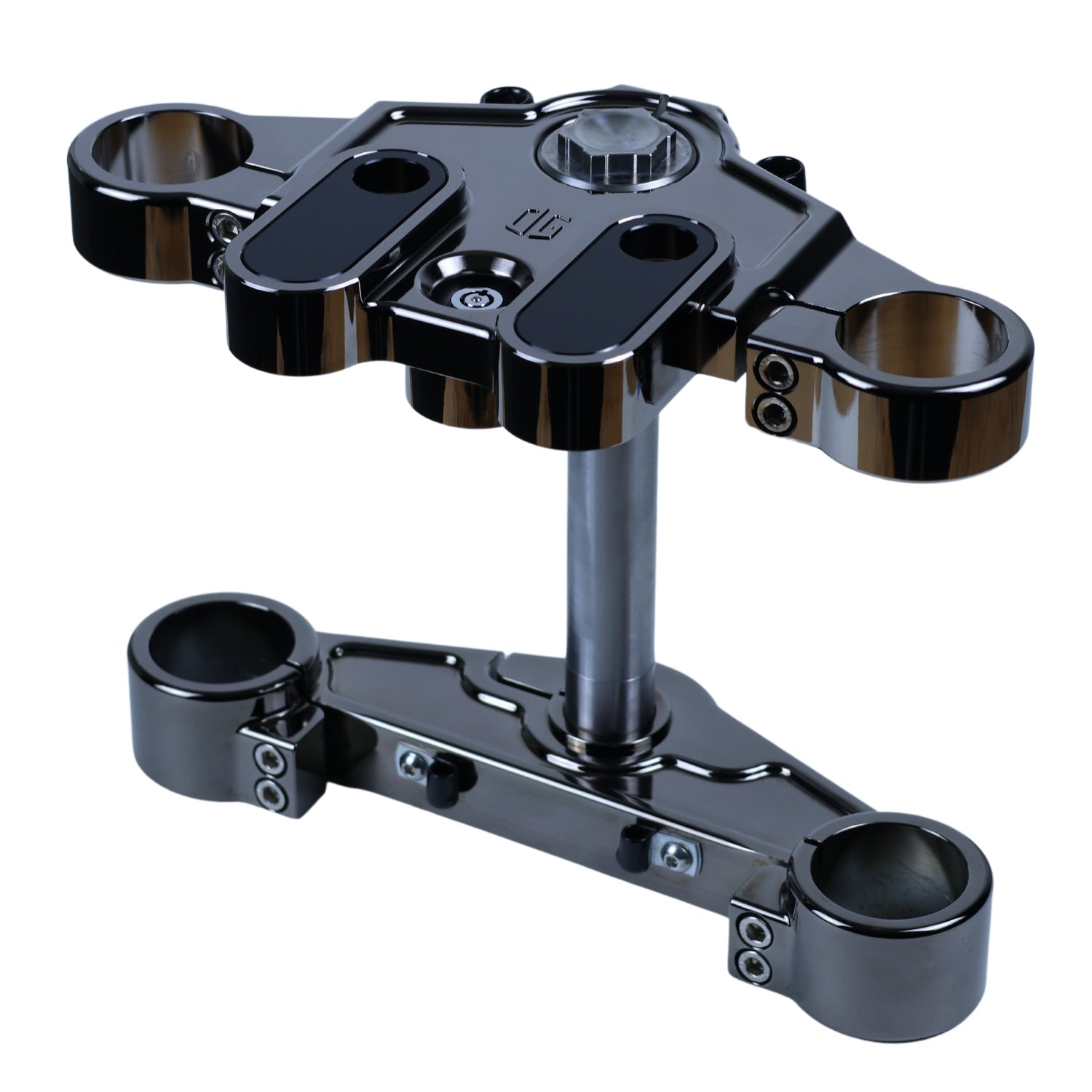 OG 2014-Up Touring Triple Trees kit