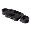 Black OG 2018-Up Softail 49mm Top Triple Tree