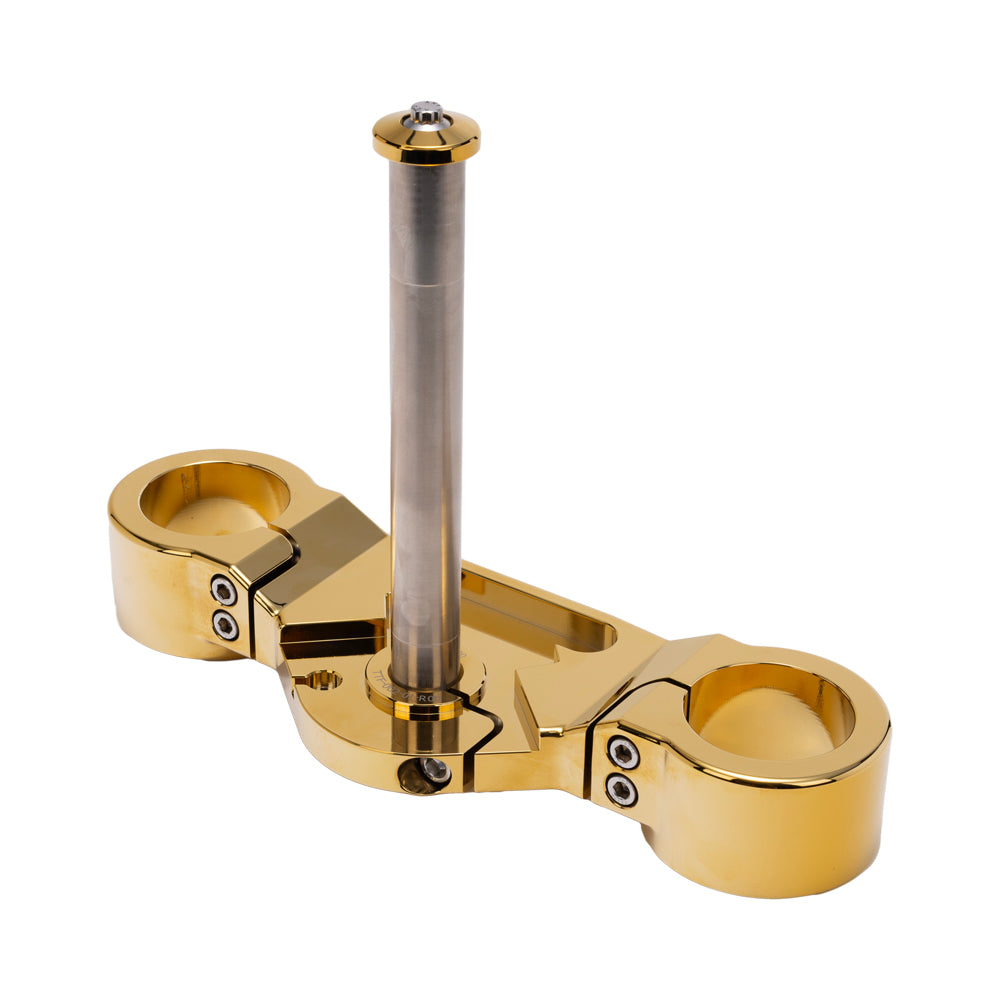 OG 2020-Up Softail Lowrider S & ST Lower Triple Tree kit