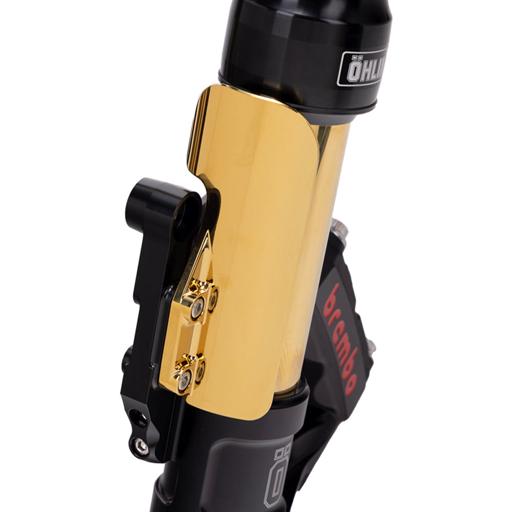 OG 2023-Up Touring CVO Fork Guards