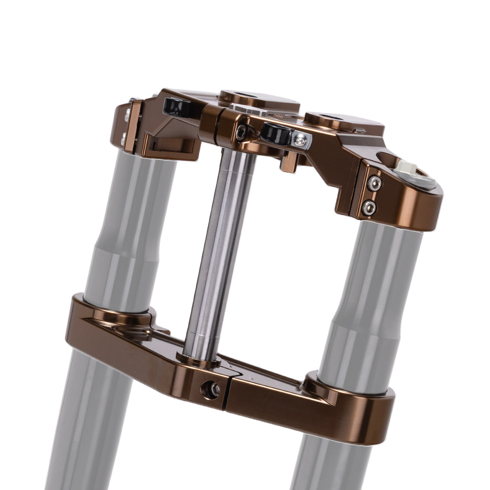 OG 2023-Up Touring CVO Drop 1" Triple Trees kit