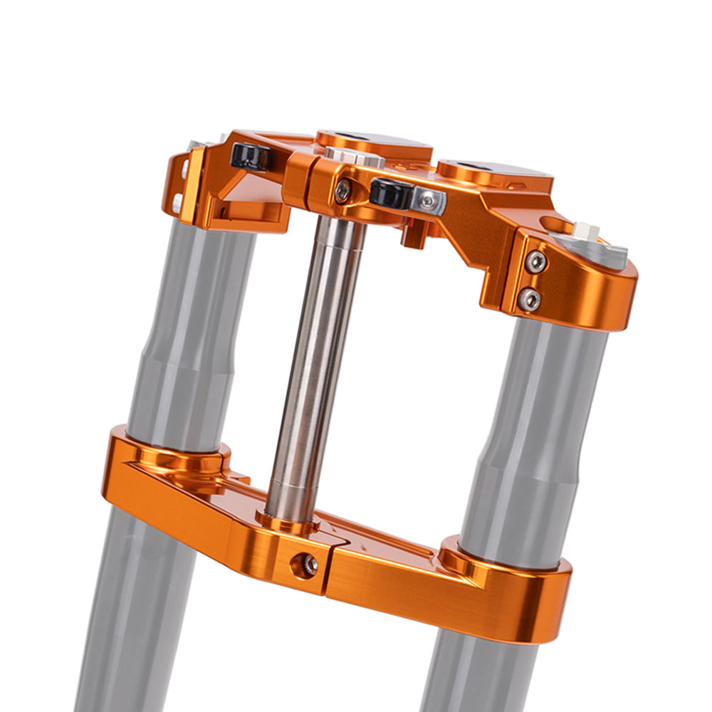 OG 2023-Up Touring CVO Drop 1" Triple Trees kit