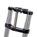 OG Black 2023-Up Touring CVO Triple Trees kit