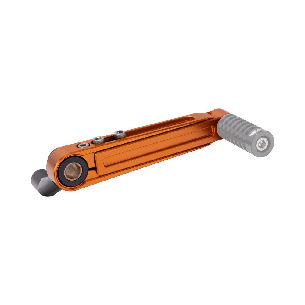 OG Adjustable Brake Arm for Harley-Davidson M8 Softails