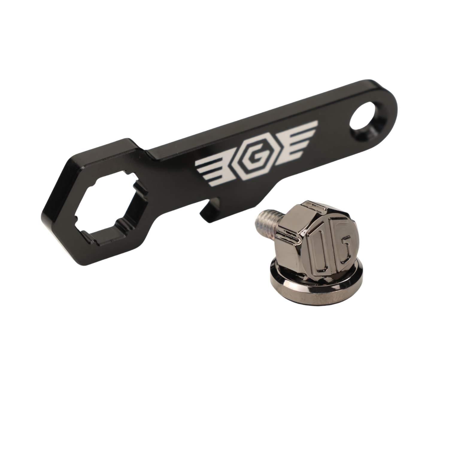 OG Billet Seat Screw