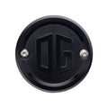 OG Black Evo's and Sportster Points Cover