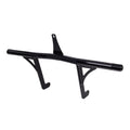 OG Black Highway Peg Crash Bar for 2009-2023 Harley-Davidson Bagger