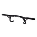 Black OG Highway Peg Crash Bar for 2024-Up Harley-Davidson Bagger models