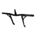 OG Black Highway Peg Crash Bar for Harley-Davidson Dyna with Forward Controls