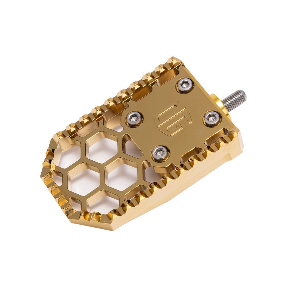 OG Indian Bagger HoneyComp V3 Brake Pedal Kit