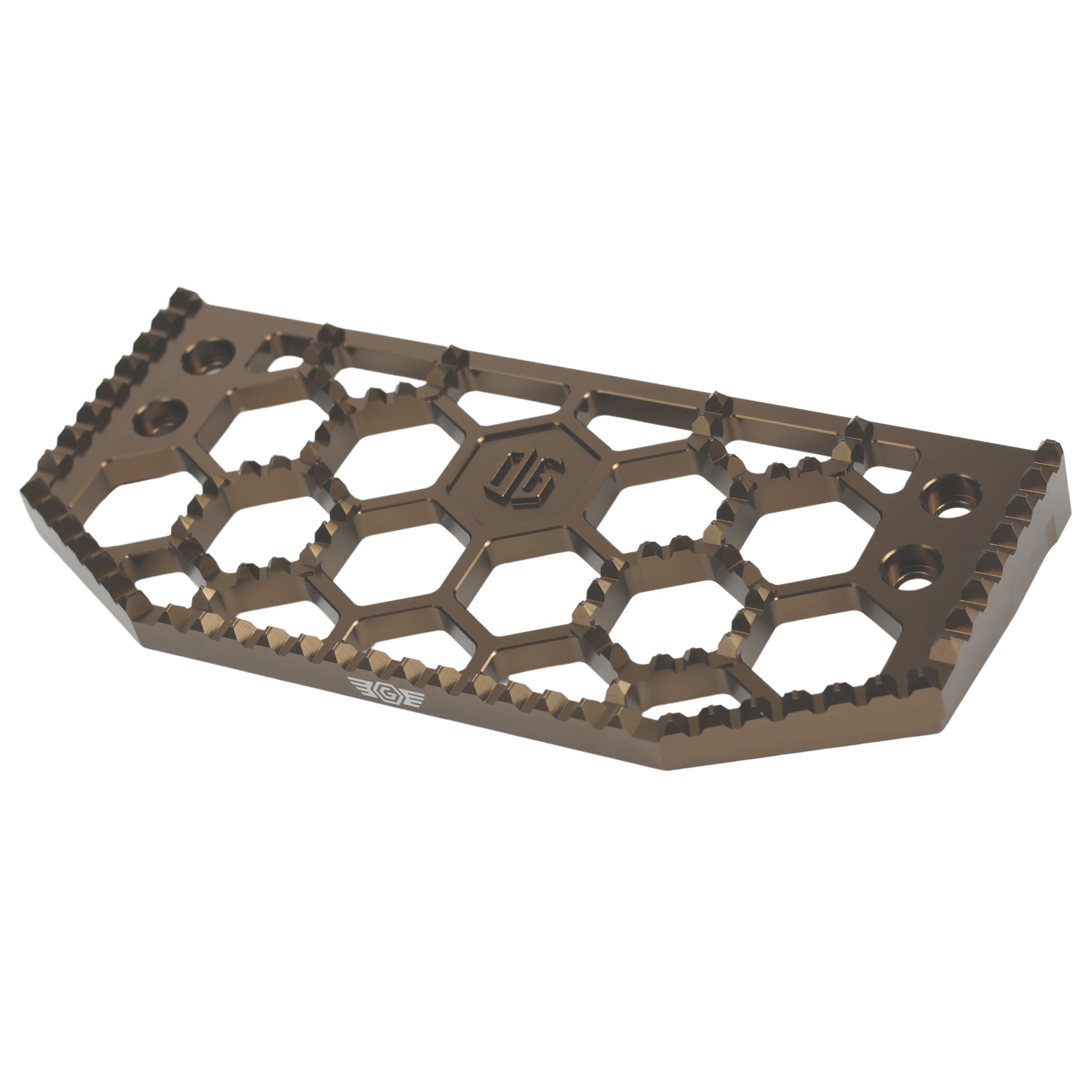 OG HoneyComp V3 Floorboards Replacement Gripper
