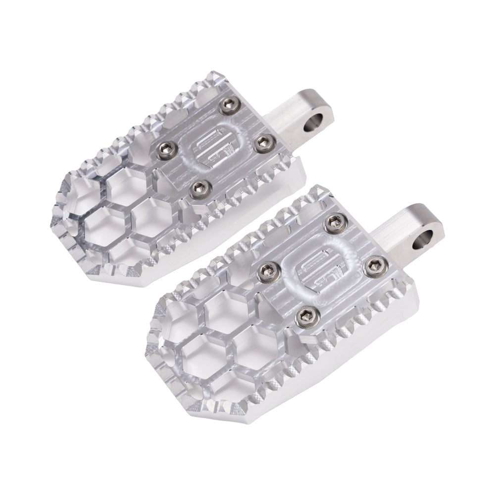 OG HoneyComp V3 Foot Pegs for Indians