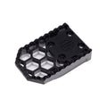 Black Harley Davidson Replacement Gripper Peg
