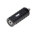 2" Gripper Shifter Peg In Black for Indian Motorcycle