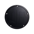 OG Black M8 Bagger Derby Cover