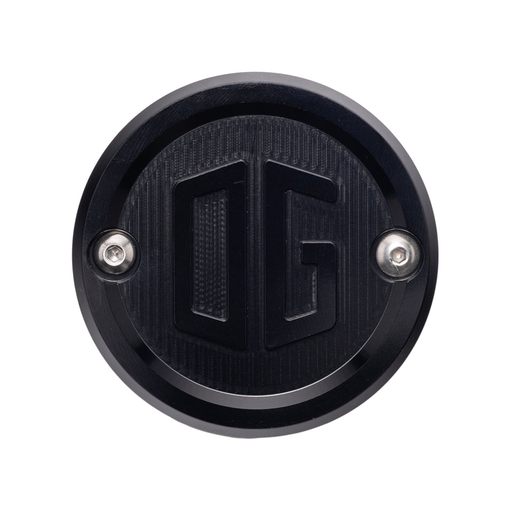 OG M8 Points Cover