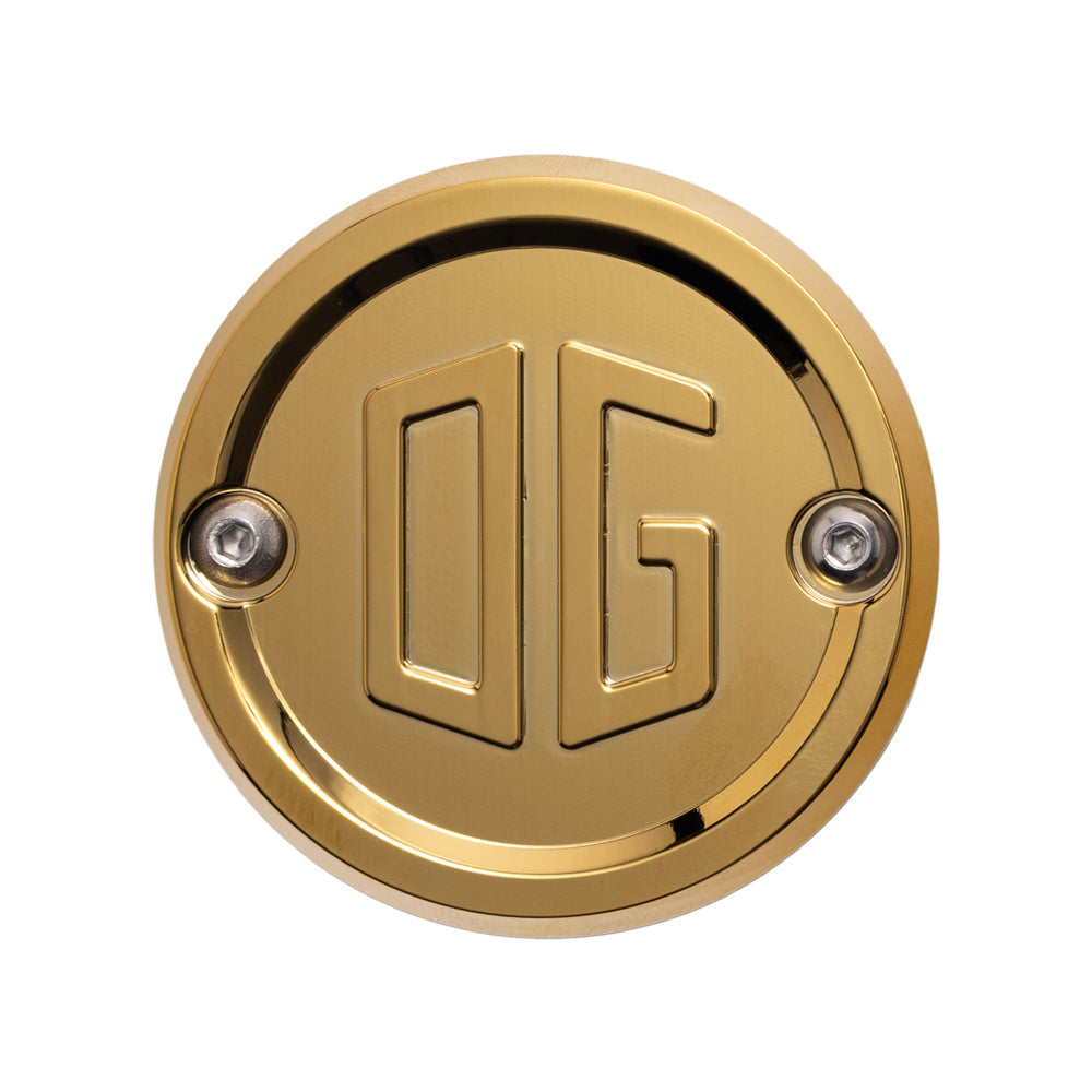 OG M8 Points Cover
