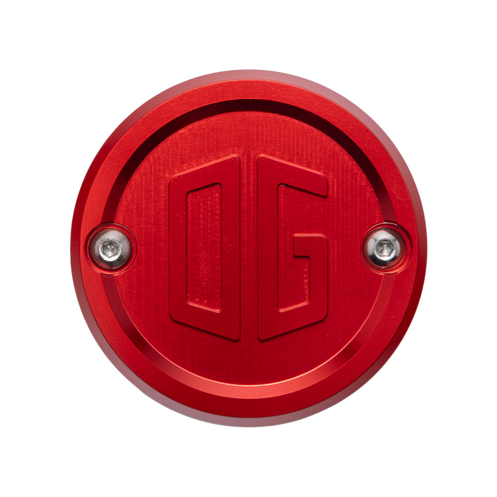 OG M8 Points Cover