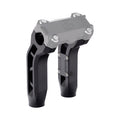 OG Black Performance 6.5 Pull Back Riser Legs