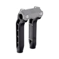 OG Black Performance 8.5 Pull Back Riser Legs