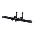 OG Black Rear Crash Bar for Harley-Davidson M8 Softail