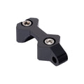 OG Risers Accessories Clamp Black