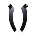OG Black Road Glide Fairing Support Brackets