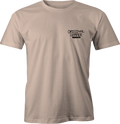 Tan OG Savage Tee