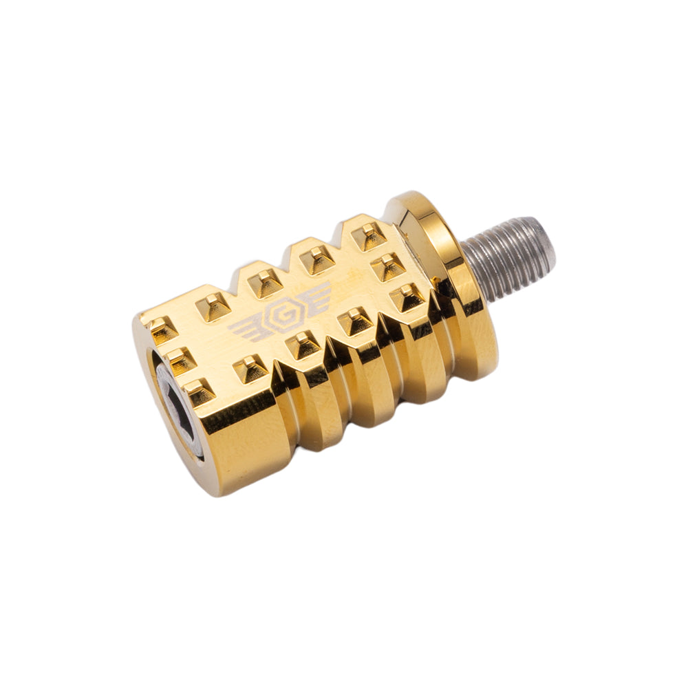 OG Shorty Gripper Shifter Peg