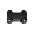 OG Black Touring Pull Back Plate