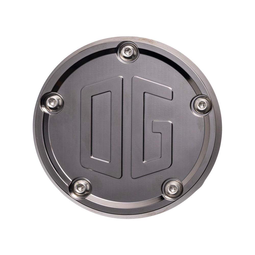 OG Twin Cam Points Cover