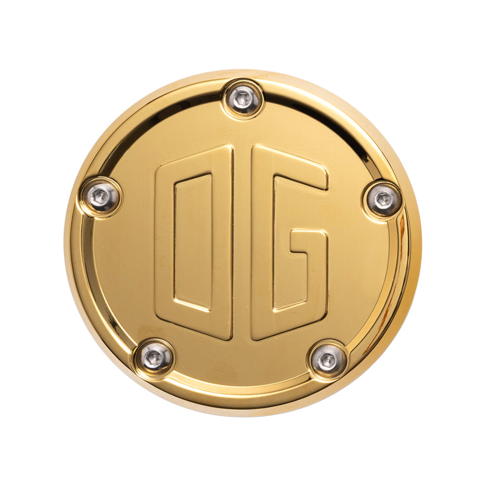 OG Twin Cam Points Cover