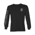 OG 10th Anniversary Softail Long Sleeve - Black