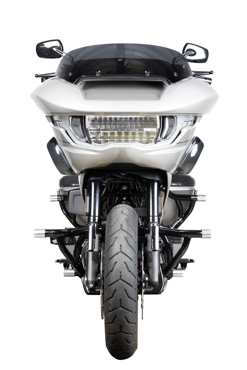 Factory 47 - Road Warrior Front Highway Bar
