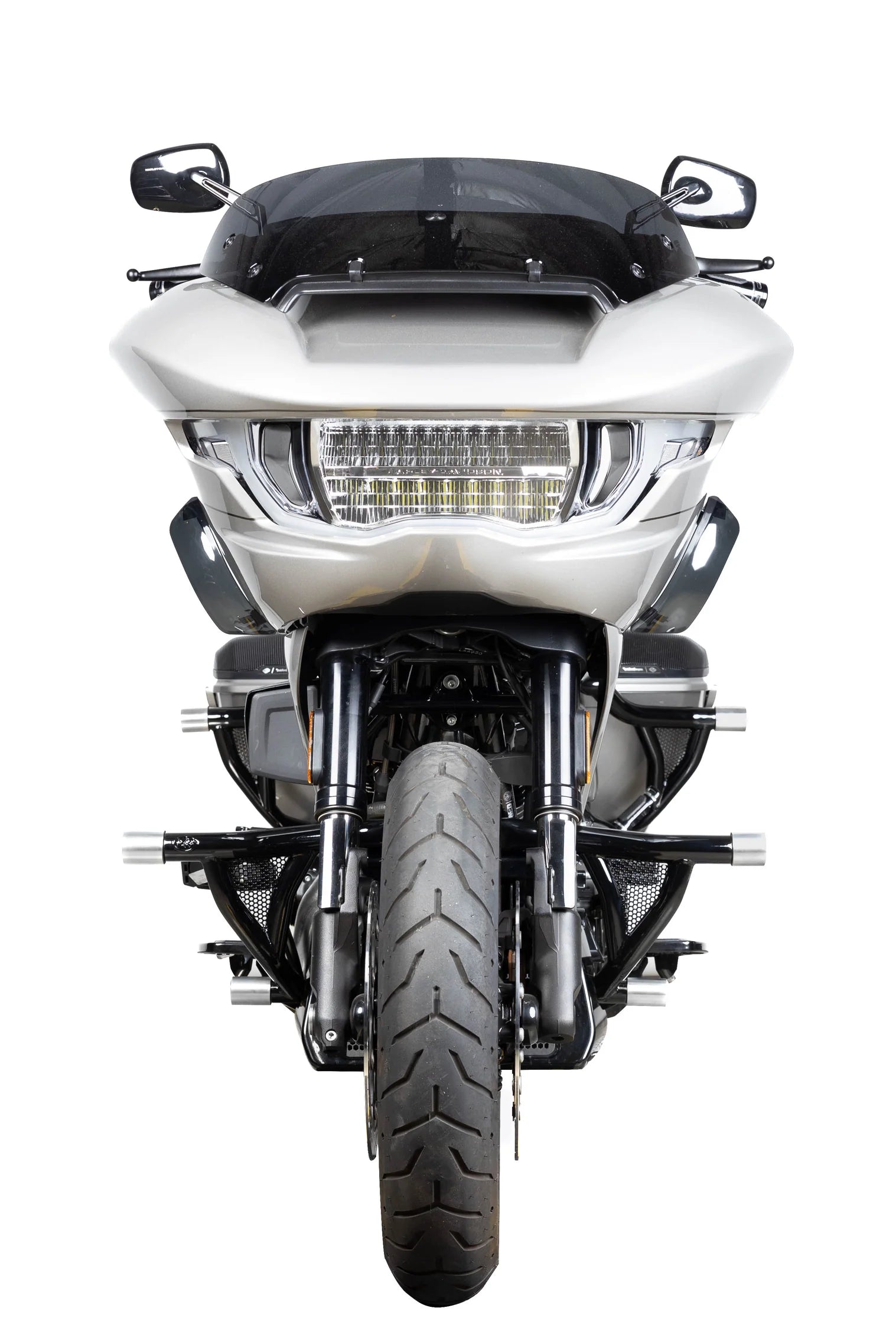Factory 47 - Road Warrior Front Highway Bar