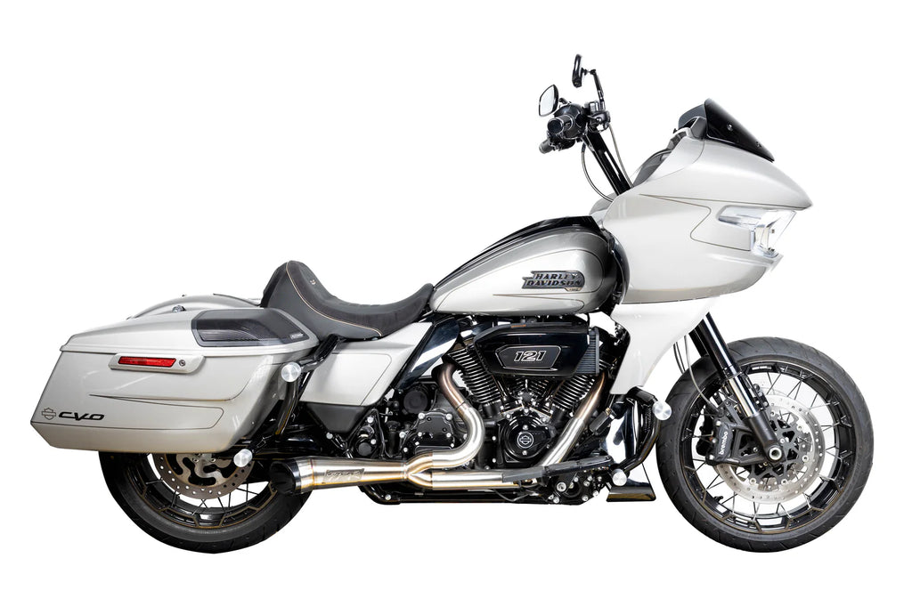 Factory 47 - Road Warrior Front Highway Bar