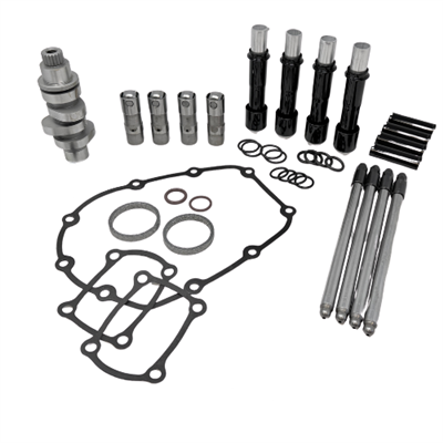 Redline Performance Cam Kit | Milwaukee-Eight Engines