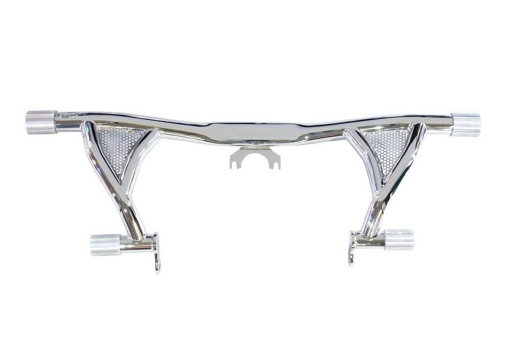 Factory 47 - Road Warrior Front Highway Bar