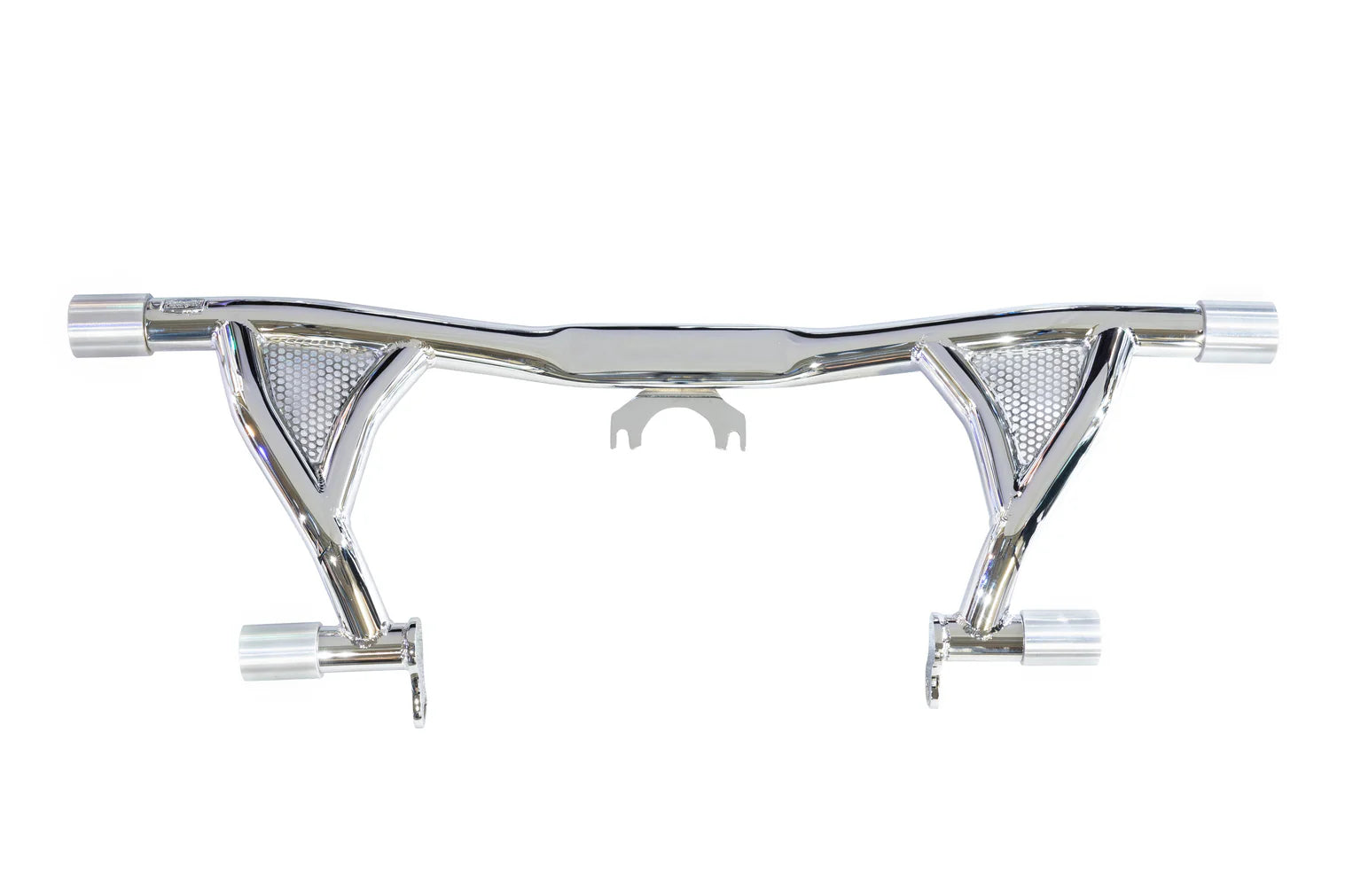 Factory 47 - Road Warrior Front Highway Bar