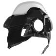Saddlemen S-RT Mini Fairing for Dyna 2006-2017
