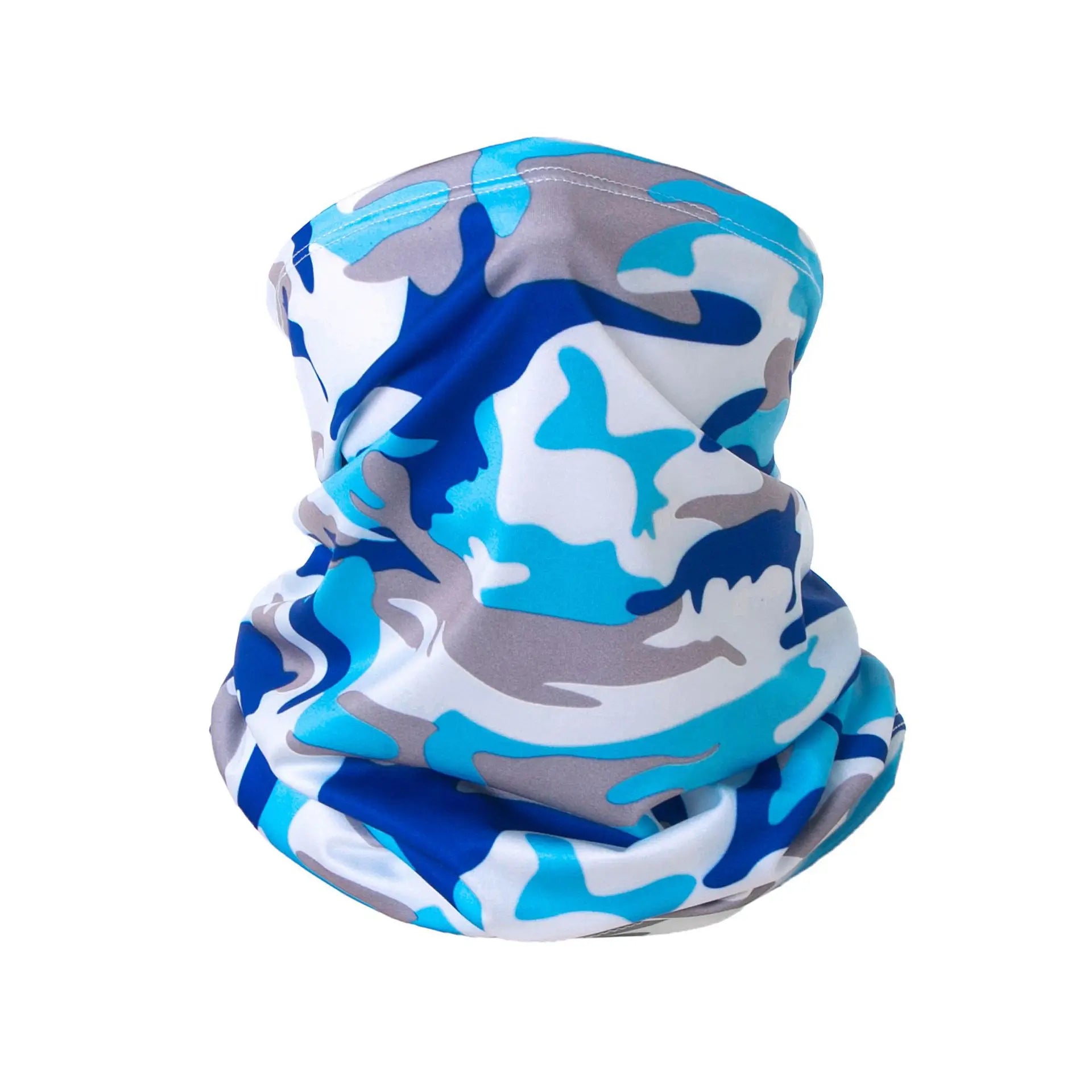 Ice Silk UV Protection Scarf