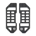 SDC BAGGER BOARDS VS 2