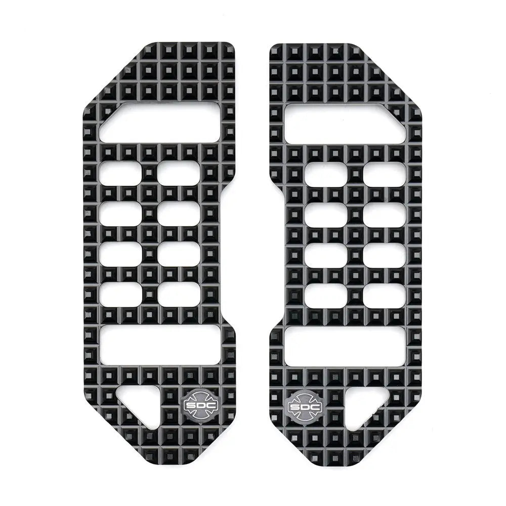 SDC BAGGER BOARDS VS 2