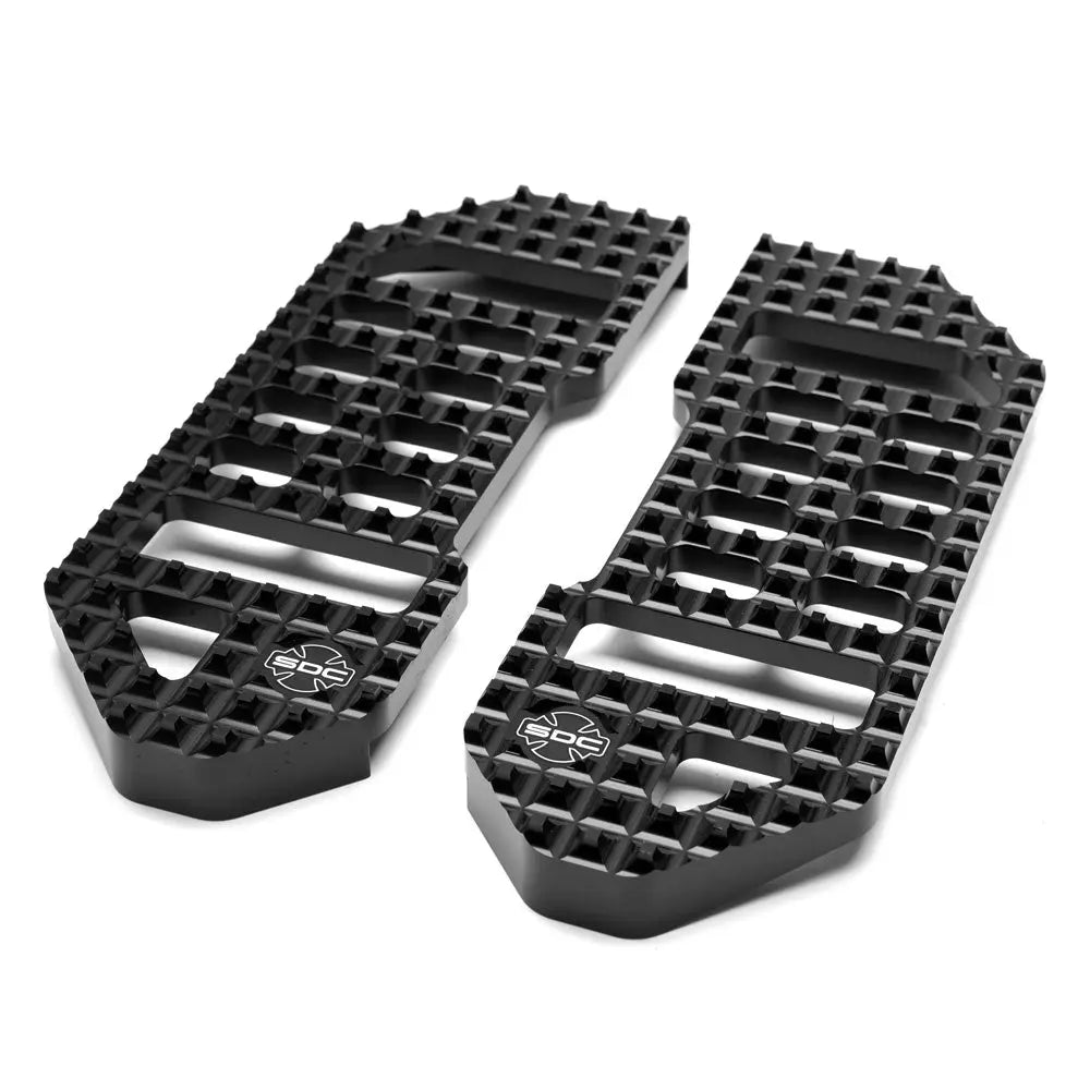 SDC BAGGER BOARDS VS 2