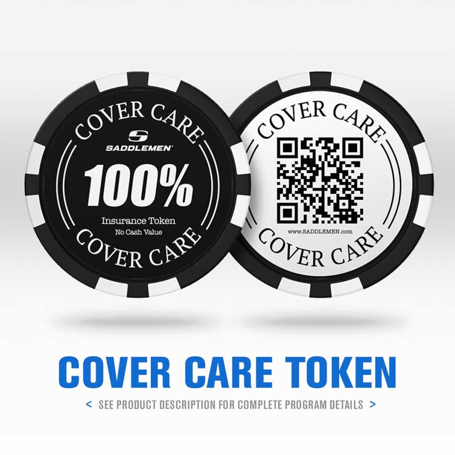 Cover Care Token