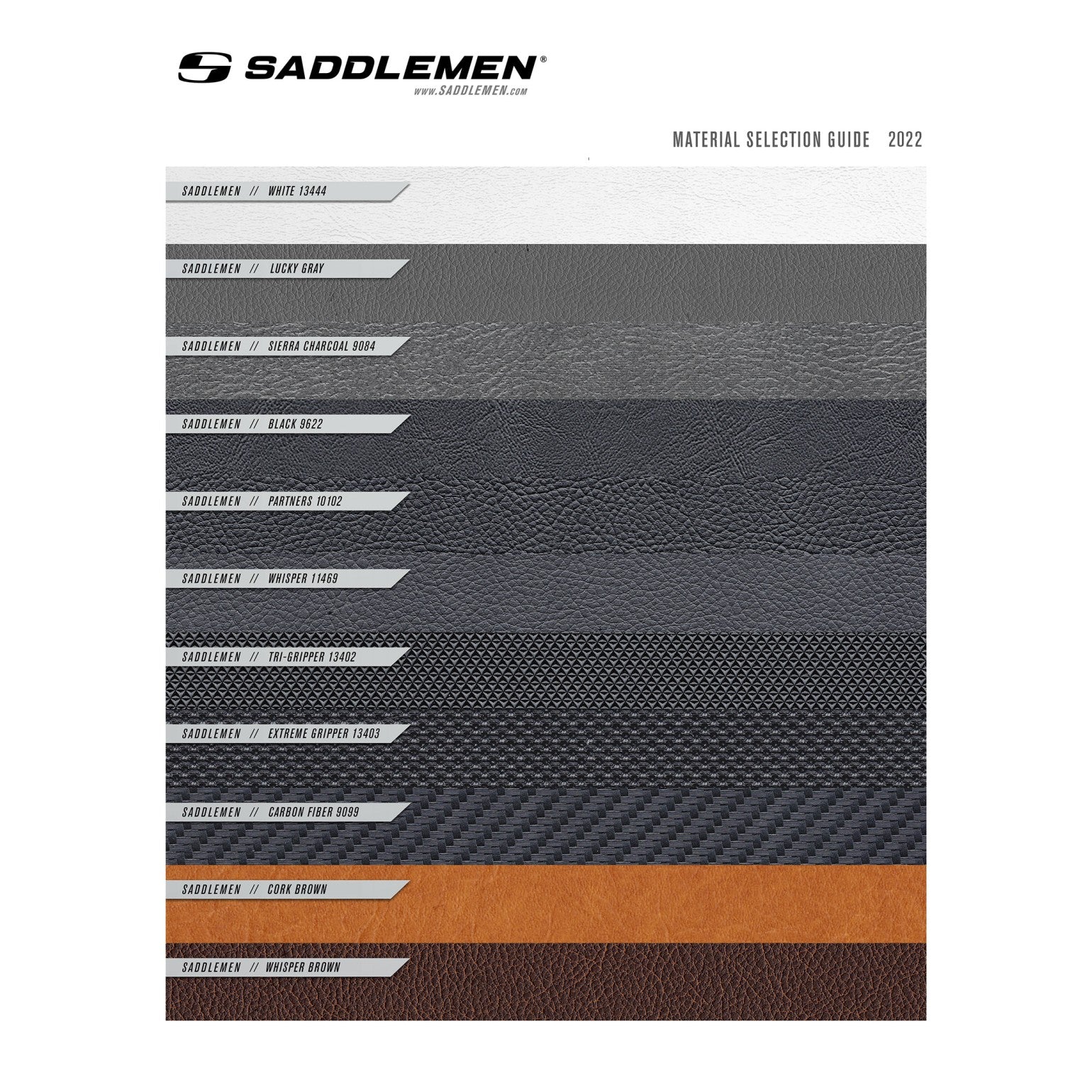 2018-2025 Low Rider FXLR/FXLRS/FXLRST, Sport Glide FLSB Brown Step-Up™ Seat