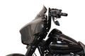 Folsom Prison Handlebars | Street/Electra Glide/Tri-Glide