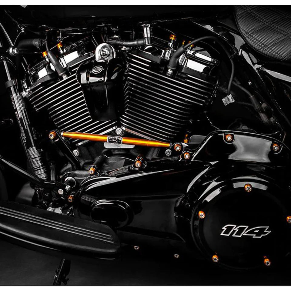 Shift Linkage - Baggers